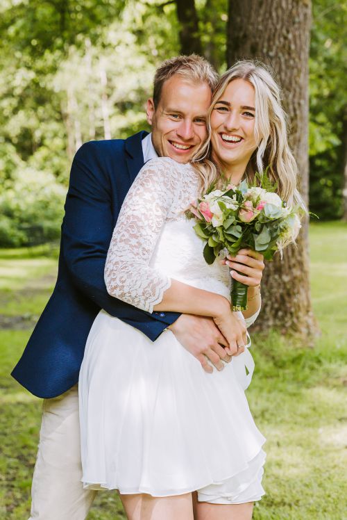 bruidsfotograaf zwolle